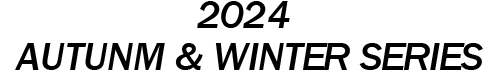 2024秋冬系列