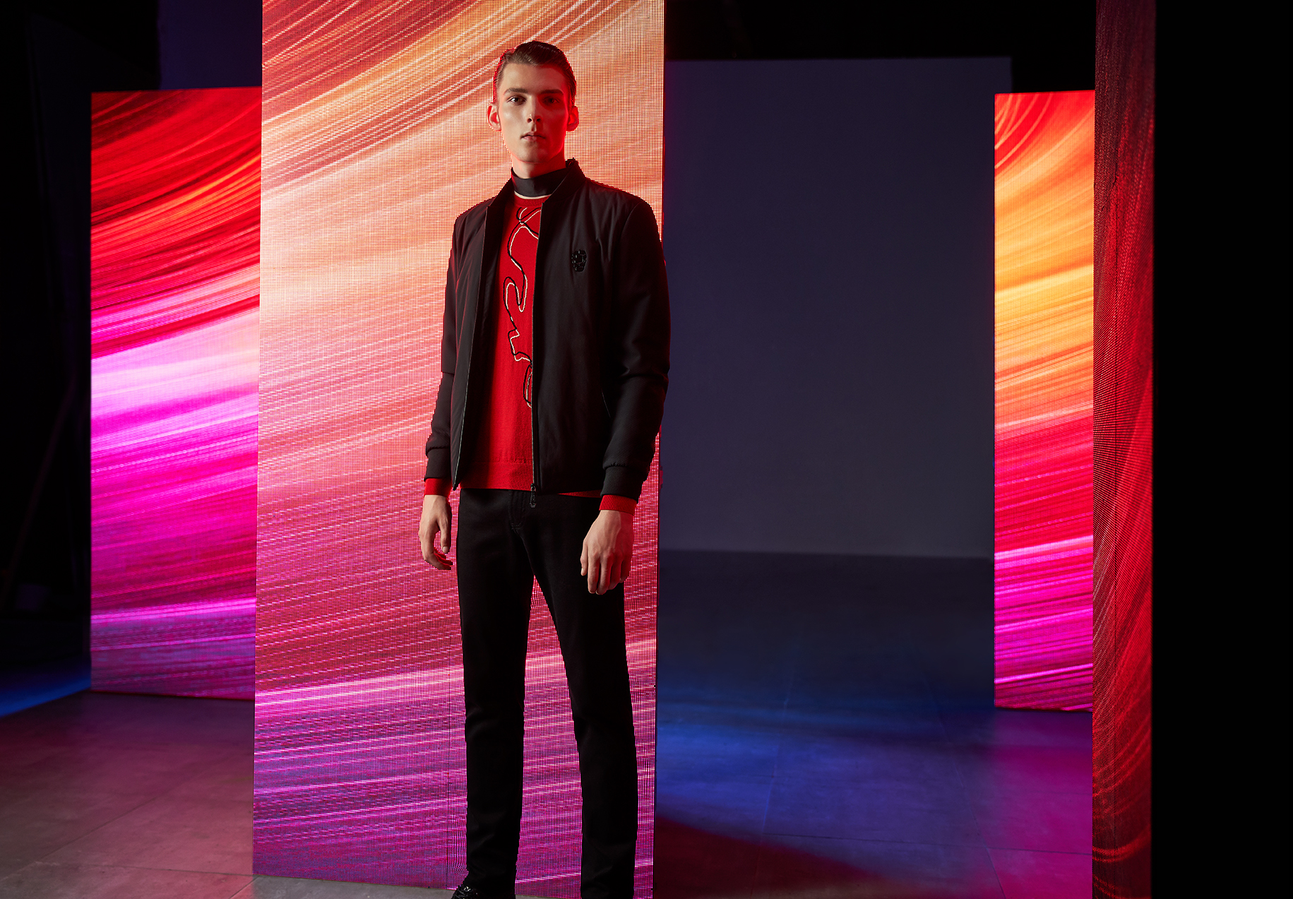 2018 Autumn and Winter